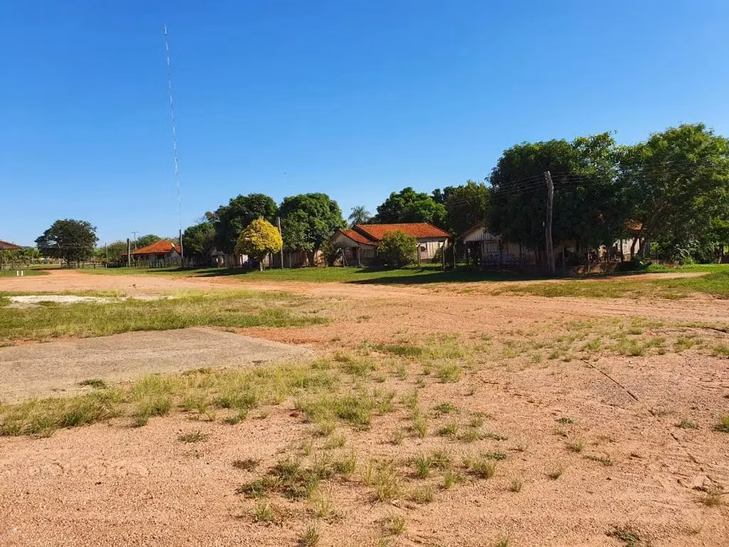 Fazenda à venda de 12.300 ha em San Pedro de Ycuamandiyú, Paraguai