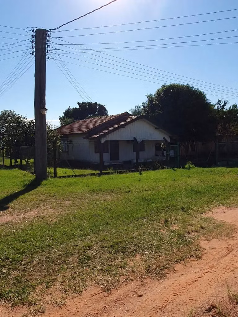 Fazenda à venda de 12.300 ha em San Pedro de Ycuamandiyú, Paraguai