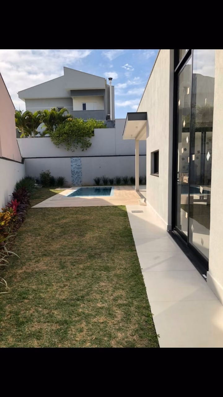 Casa de 500 m² em Campinas, SP