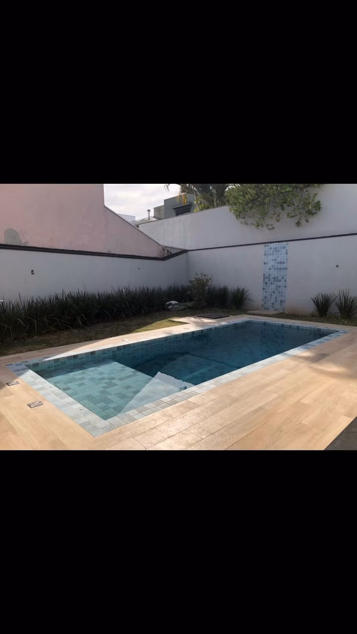 Casa de 500 m² em Campinas, SP