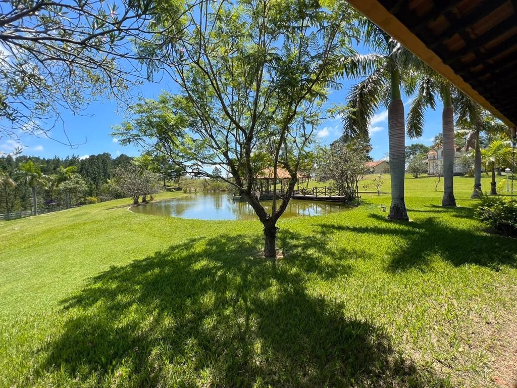 Fazenda de 605 ha em Bauru, SP