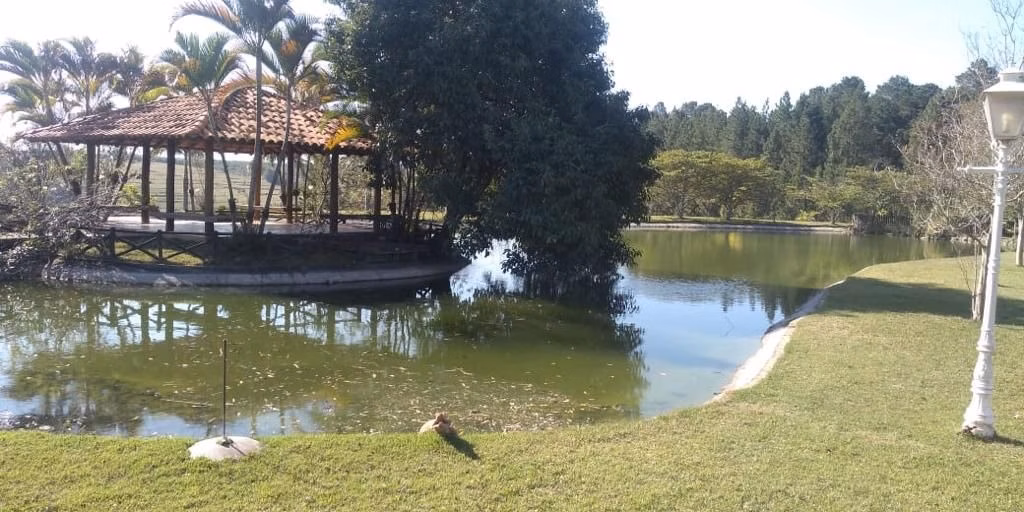 Fazenda de 605 ha em Bauru, SP