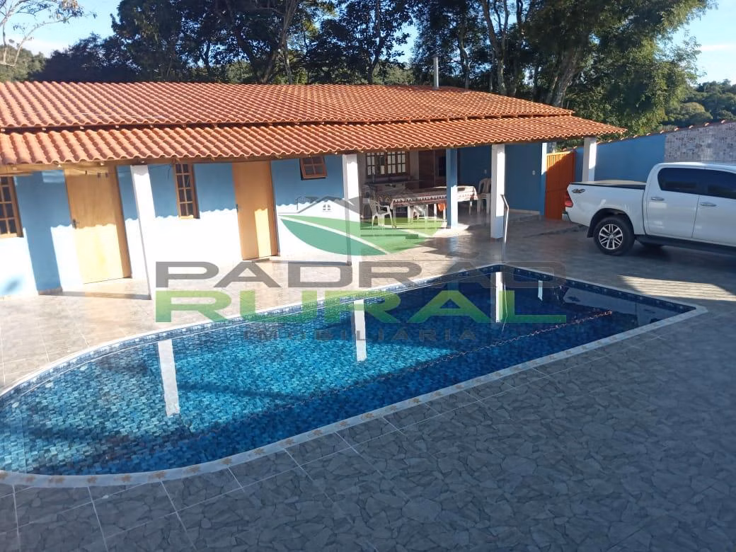Country home of 2.000 m² in Mairinque, SP, Brazil