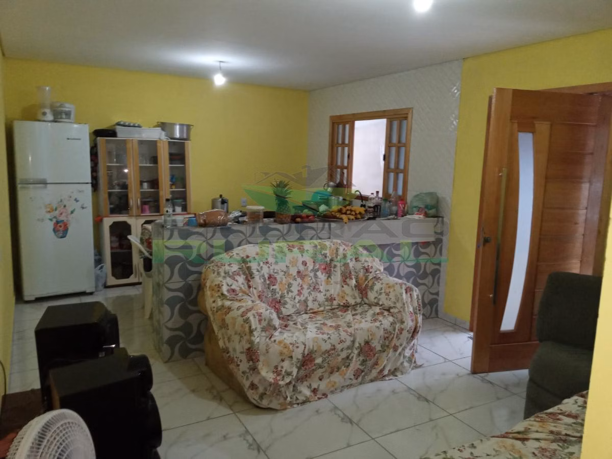 Chácara de 2.000 m² em Mairinque, SP
