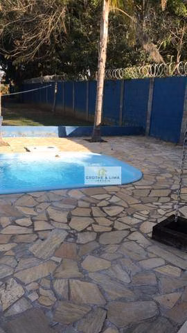 Country home of 1 acres in Caçapava, SP, Brazil