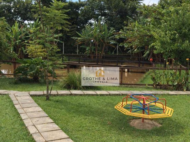 Country home of 1 acres in Caçapava, SP, Brazil