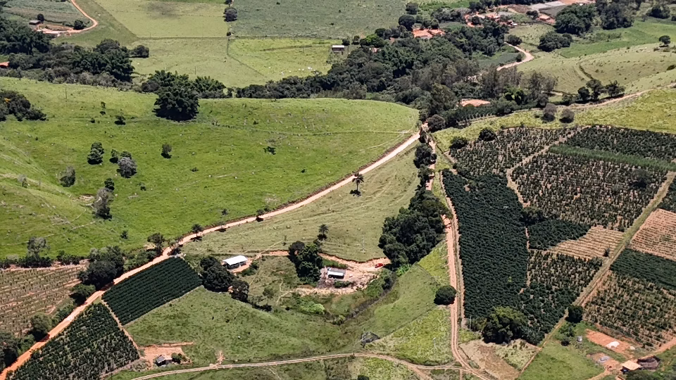 Small farm of 3 acres in Capitólio, MG, Brazil