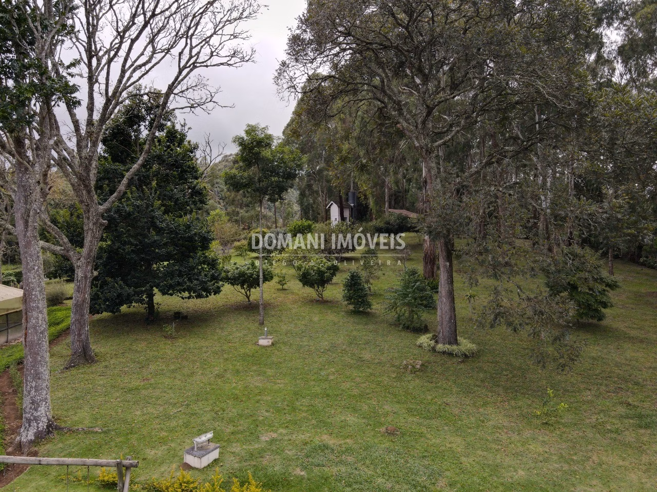 Casa de 2 ha em Sapucaí-Mirim, MG