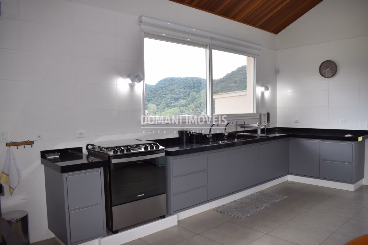 Casa de 2 ha em Sapucaí-Mirim, MG
