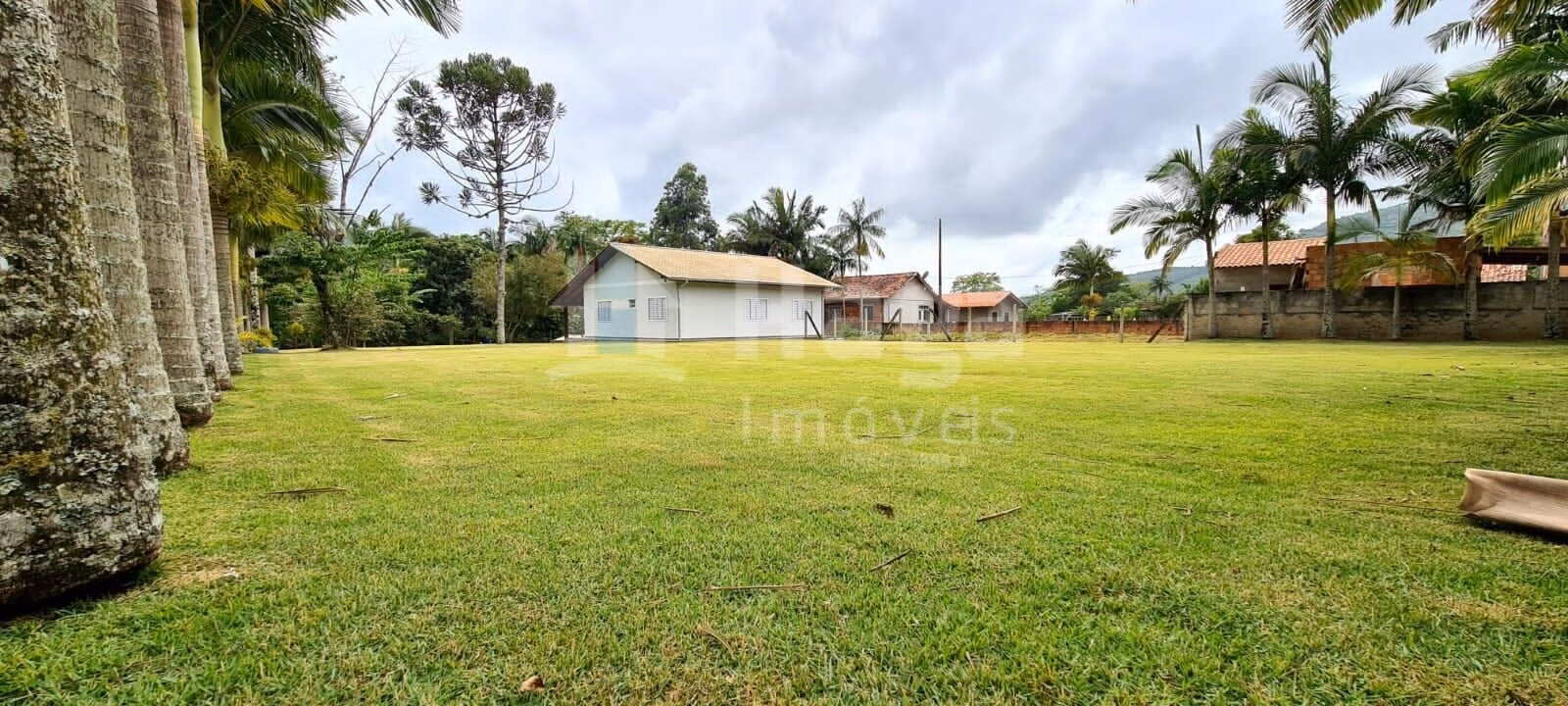 Country home of 2,500 m² in Tijucas, SC, Brazil