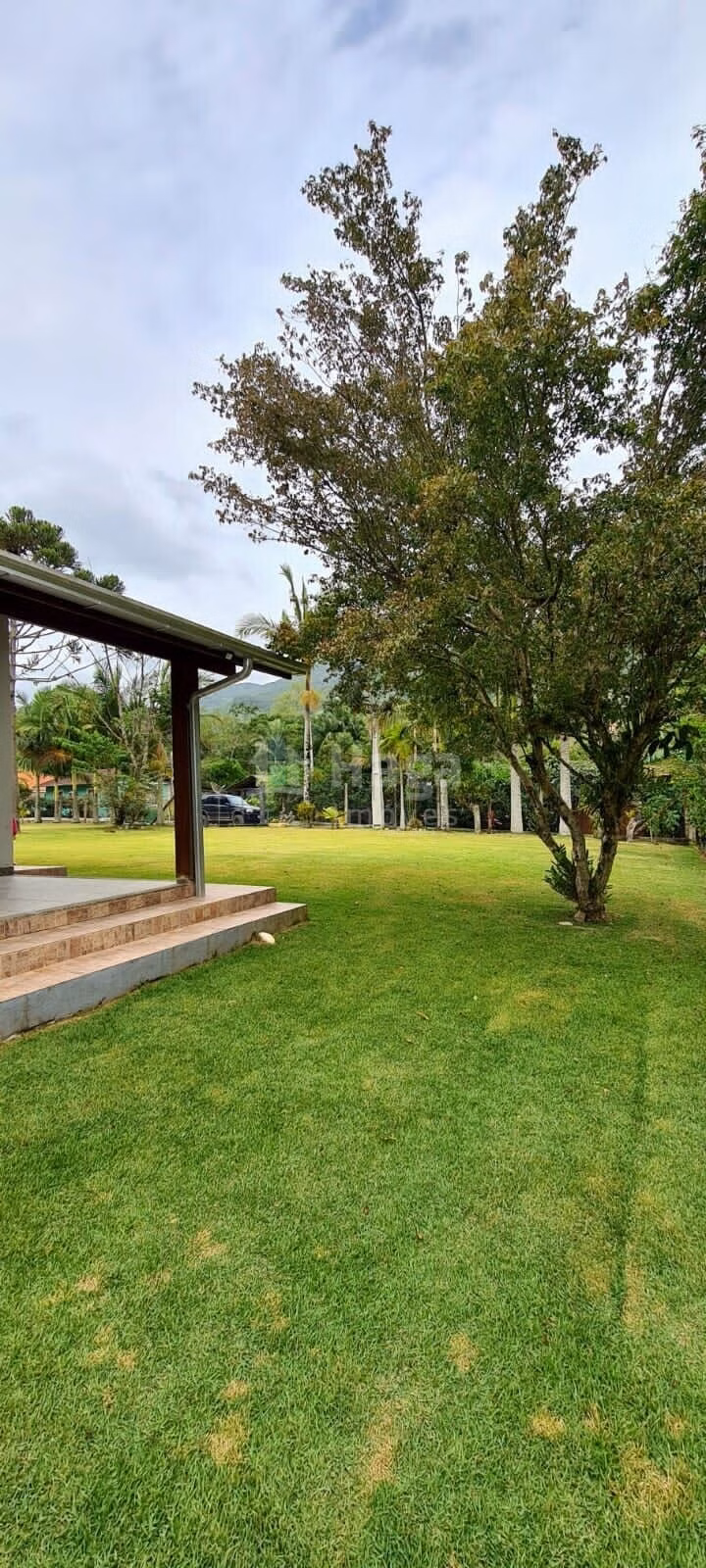 Country home of 2,500 m² in Tijucas, SC, Brazil