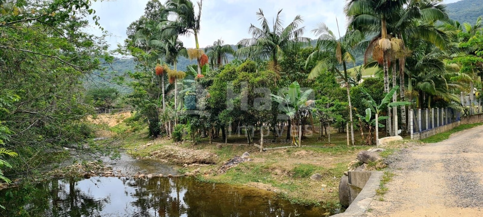 Country home of 2,500 m² in Tijucas, SC, Brazil
