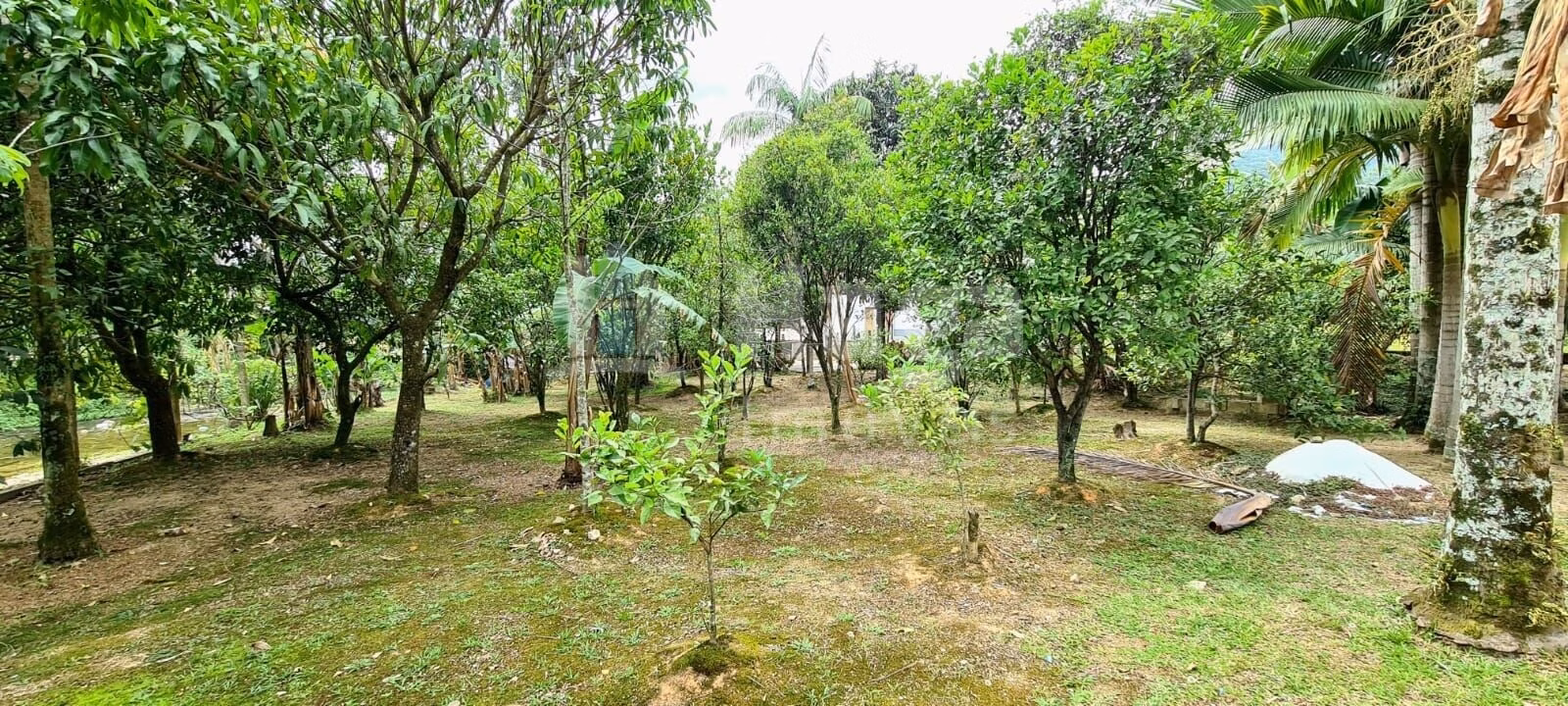 Country home of 2,500 m² in Tijucas, SC, Brazil