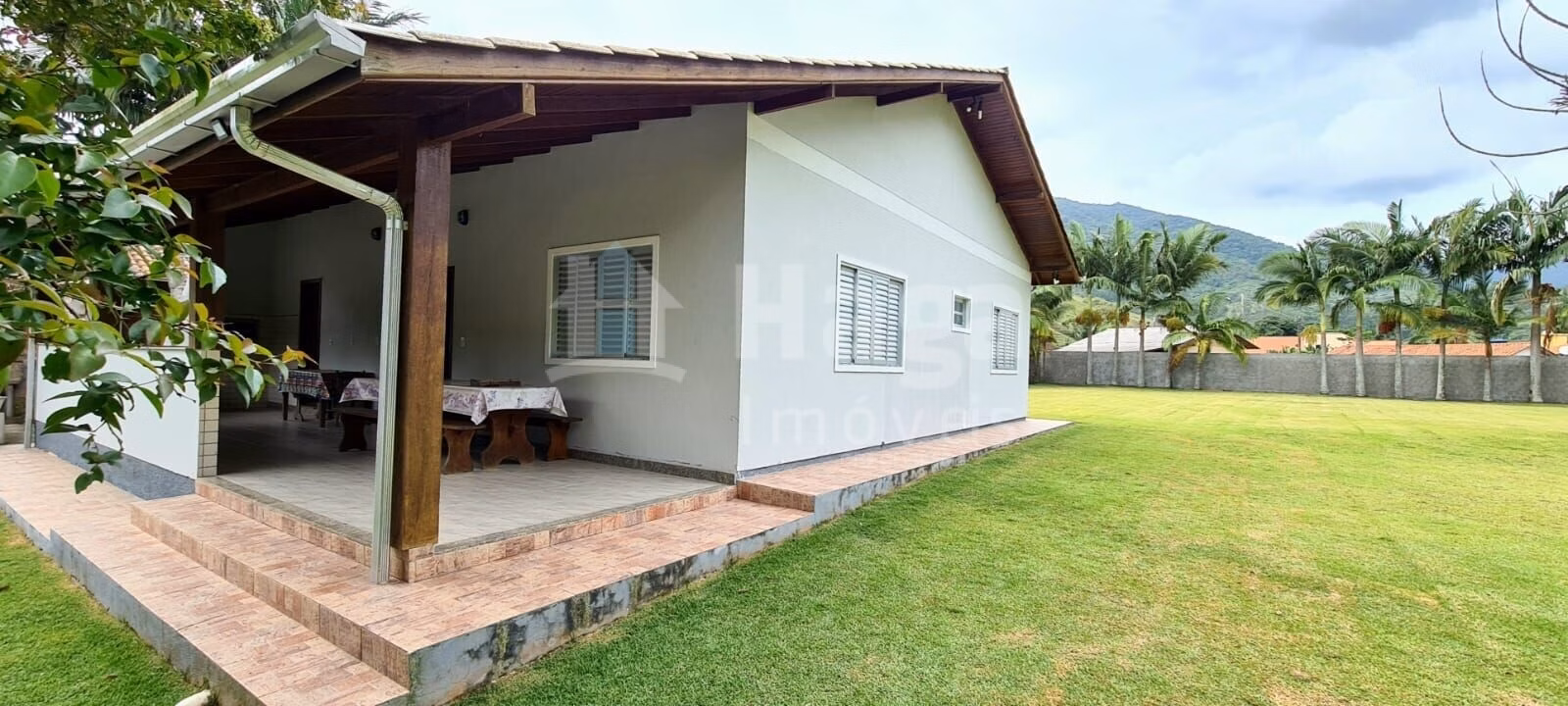 Country home of 2,500 m² in Tijucas, SC, Brazil