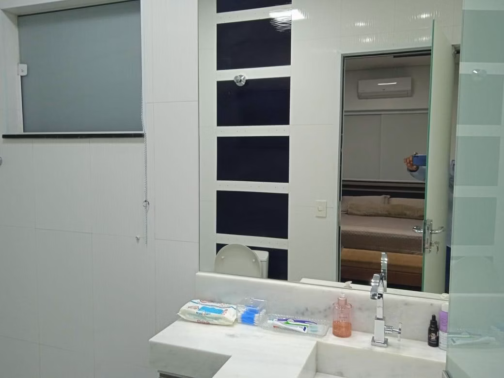Casa de 250 m² em Santa Bárbara d'Oeste, SP