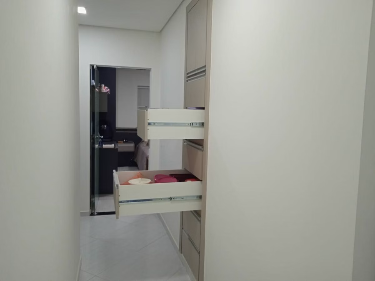 House of 250 m² in Santa Bárbara d'Oeste, SP, Brazil