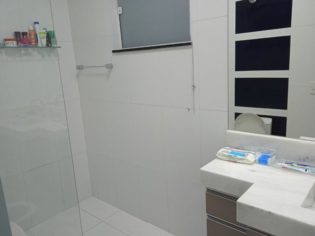 House of 250 m² in Santa Bárbara d'Oeste, SP, Brazil