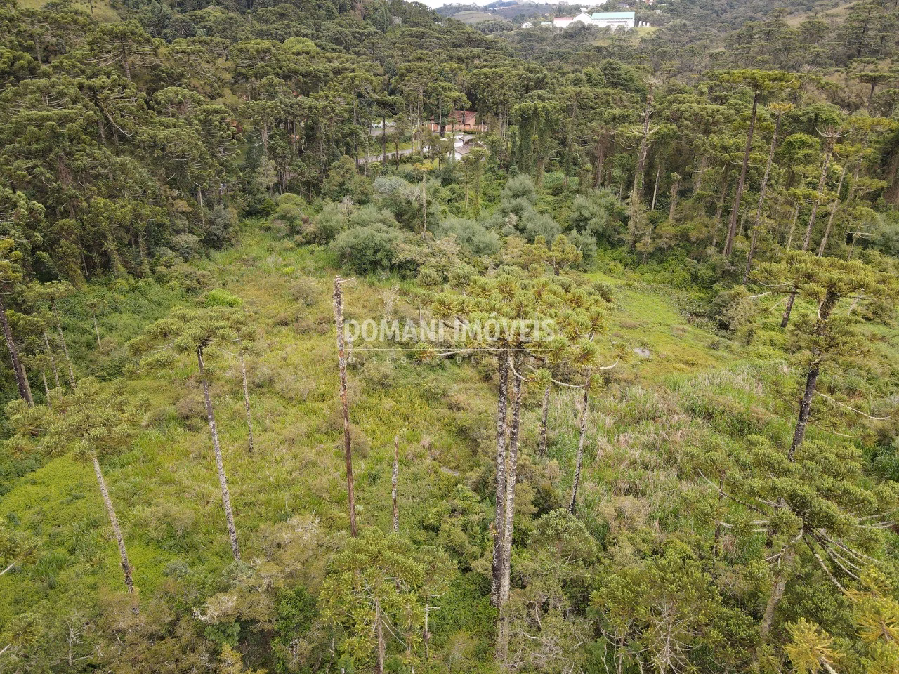 Plot of 5 acres in Campos do Jordão, SP, Brazil