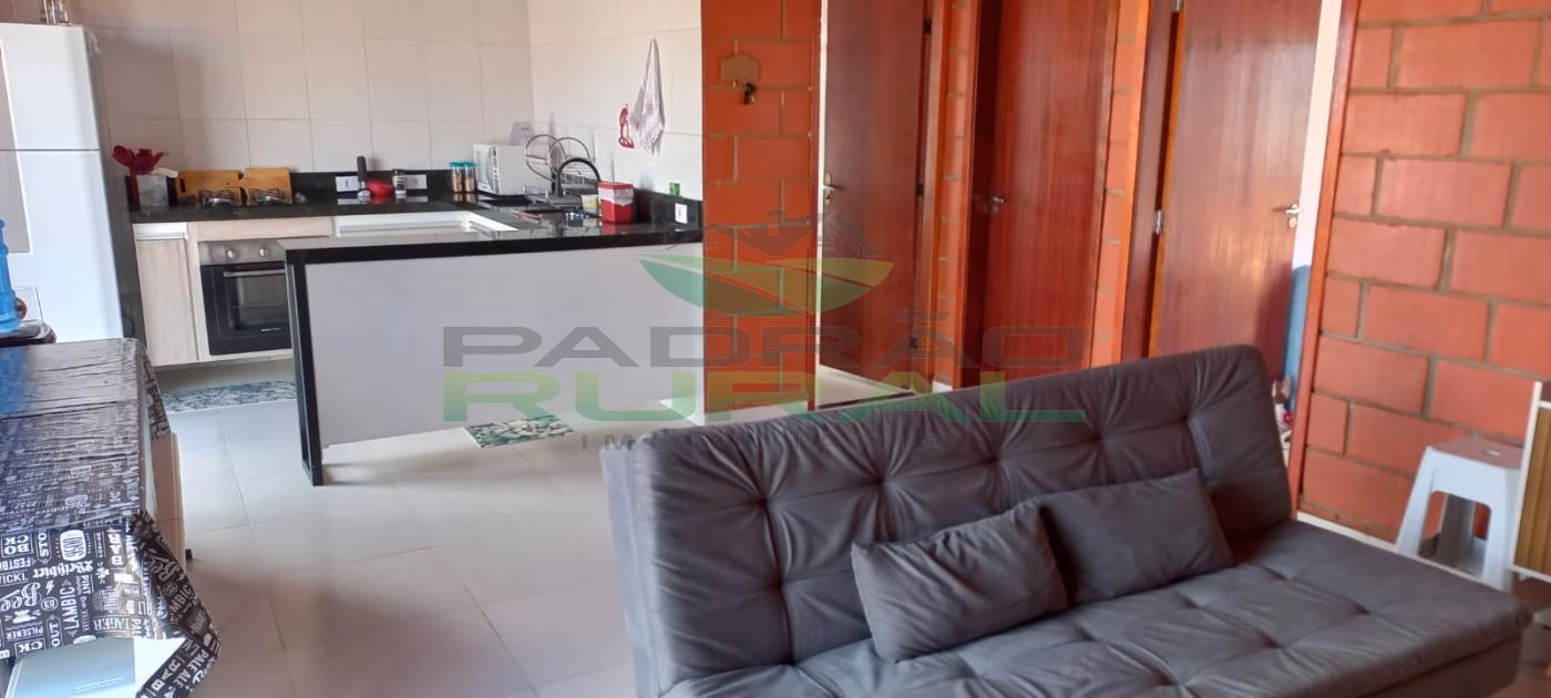 Country home of 198 m² in Mairinque, SP, Brazil