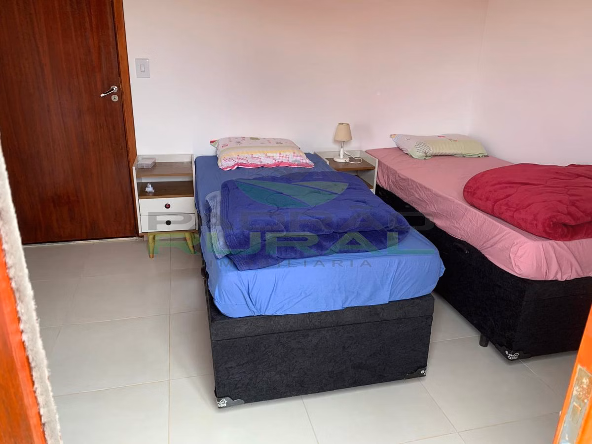 Country home of 198 m² in Mairinque, SP, Brazil