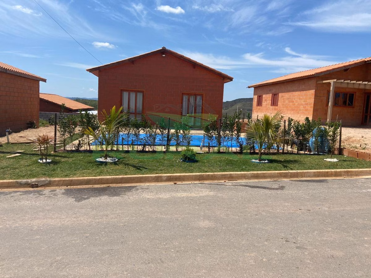 Country home of 198 m² in Mairinque, SP, Brazil