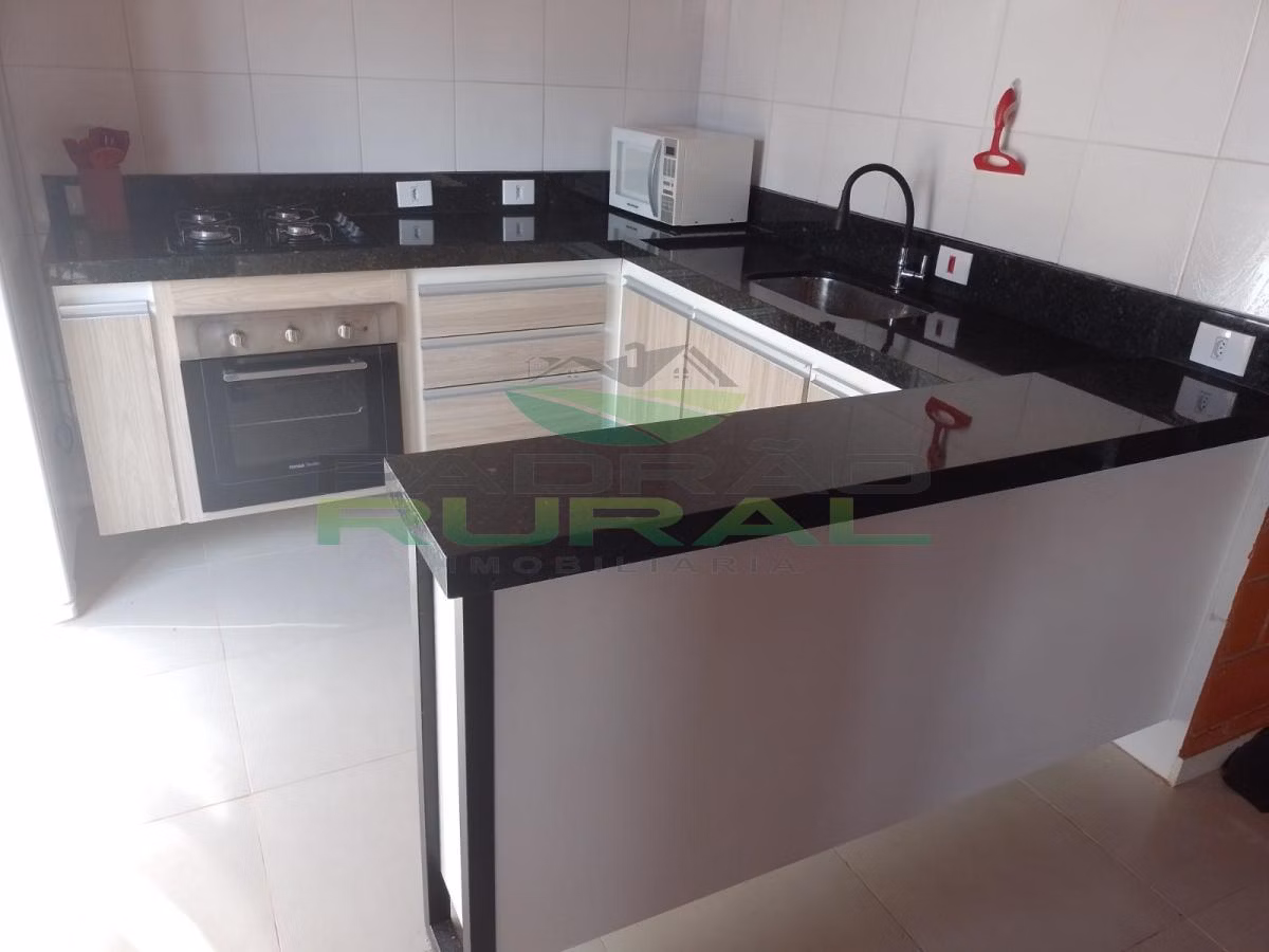 Country home of 198 m² in Mairinque, SP, Brazil