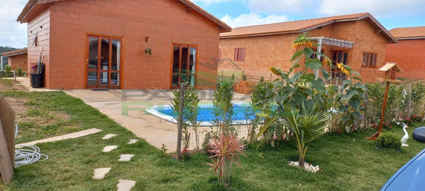 Country home of 198 m² in Mairinque, SP, Brazil
