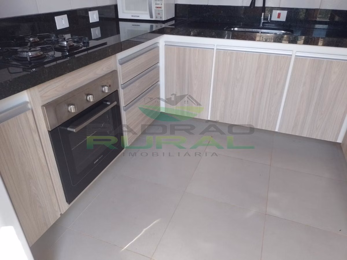 Country home of 198 m² in Mairinque, SP, Brazil