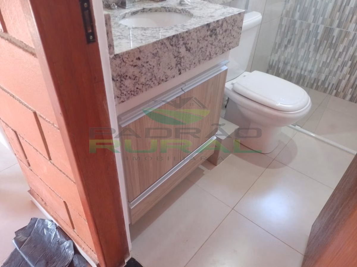 Country home of 198 m² in Mairinque, SP, Brazil