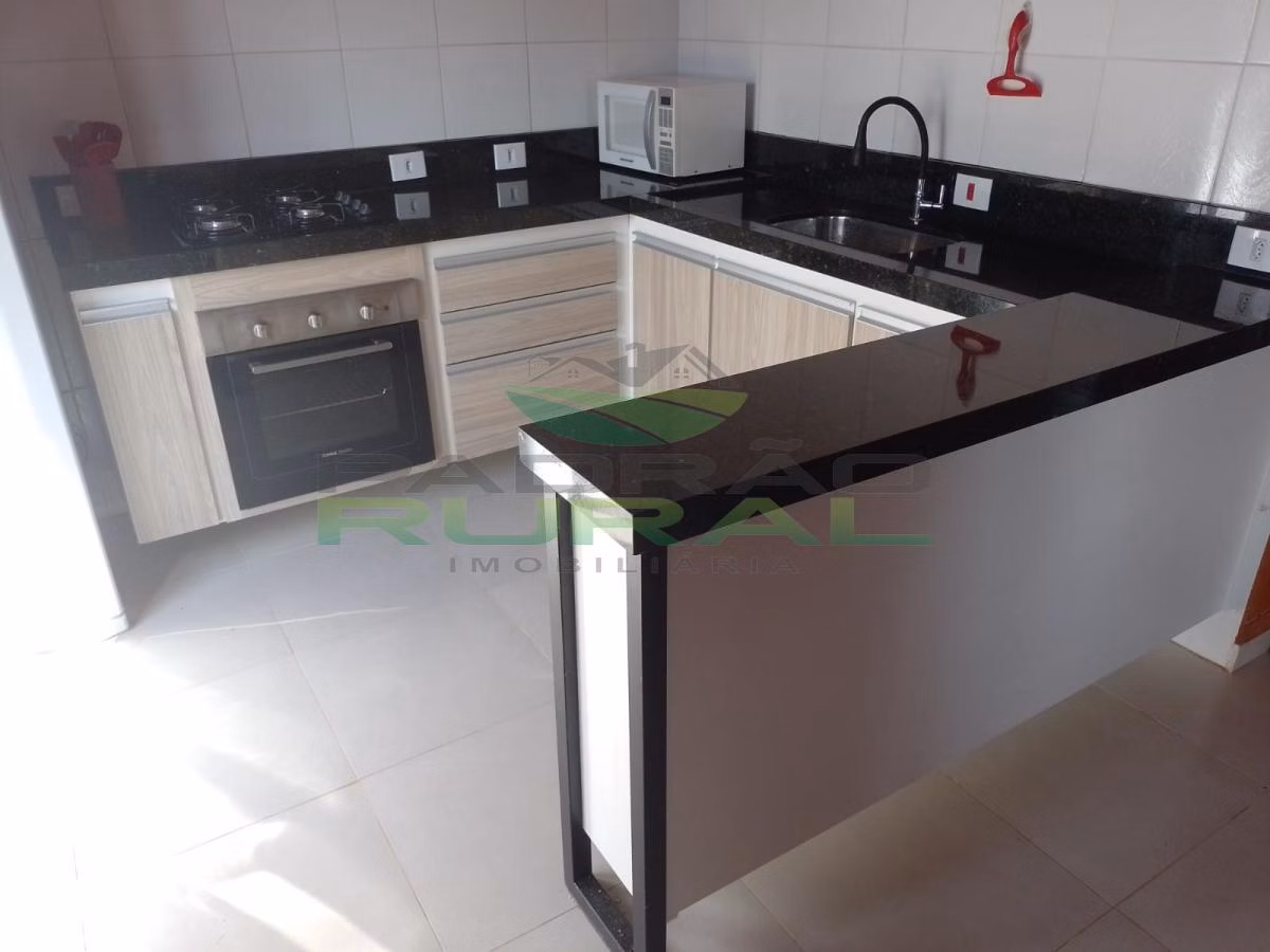 Country home of 198 m² in Mairinque, SP, Brazil