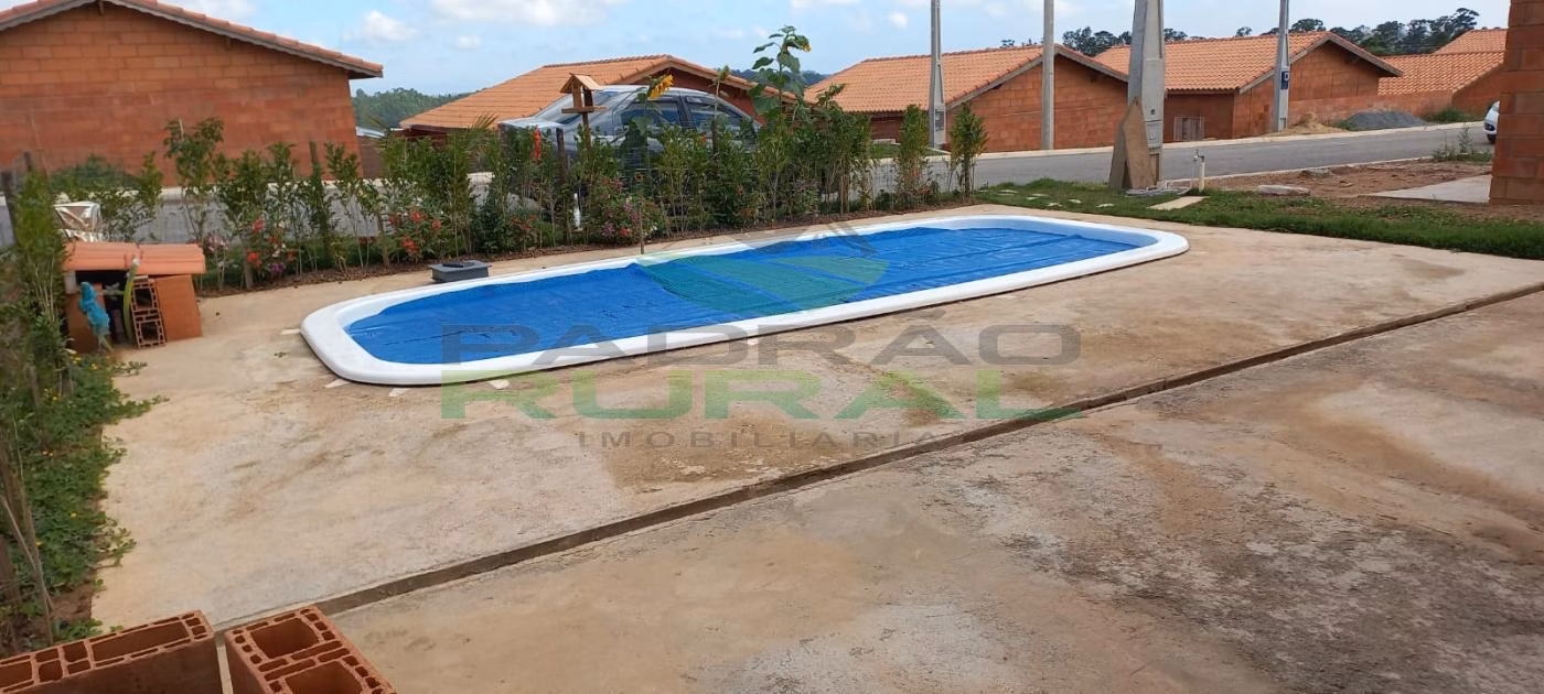 Country home of 198 m² in Mairinque, SP, Brazil