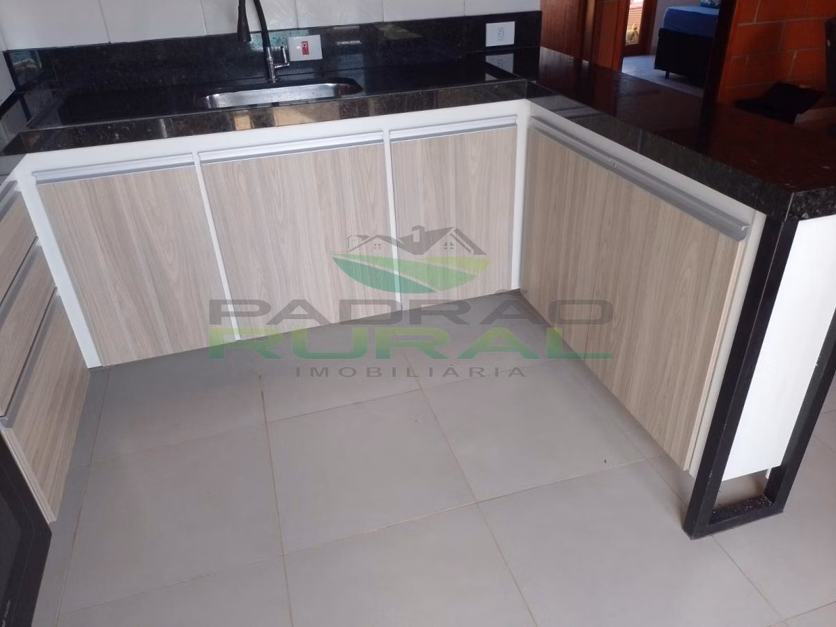 Country home of 198 m² in Mairinque, SP, Brazil