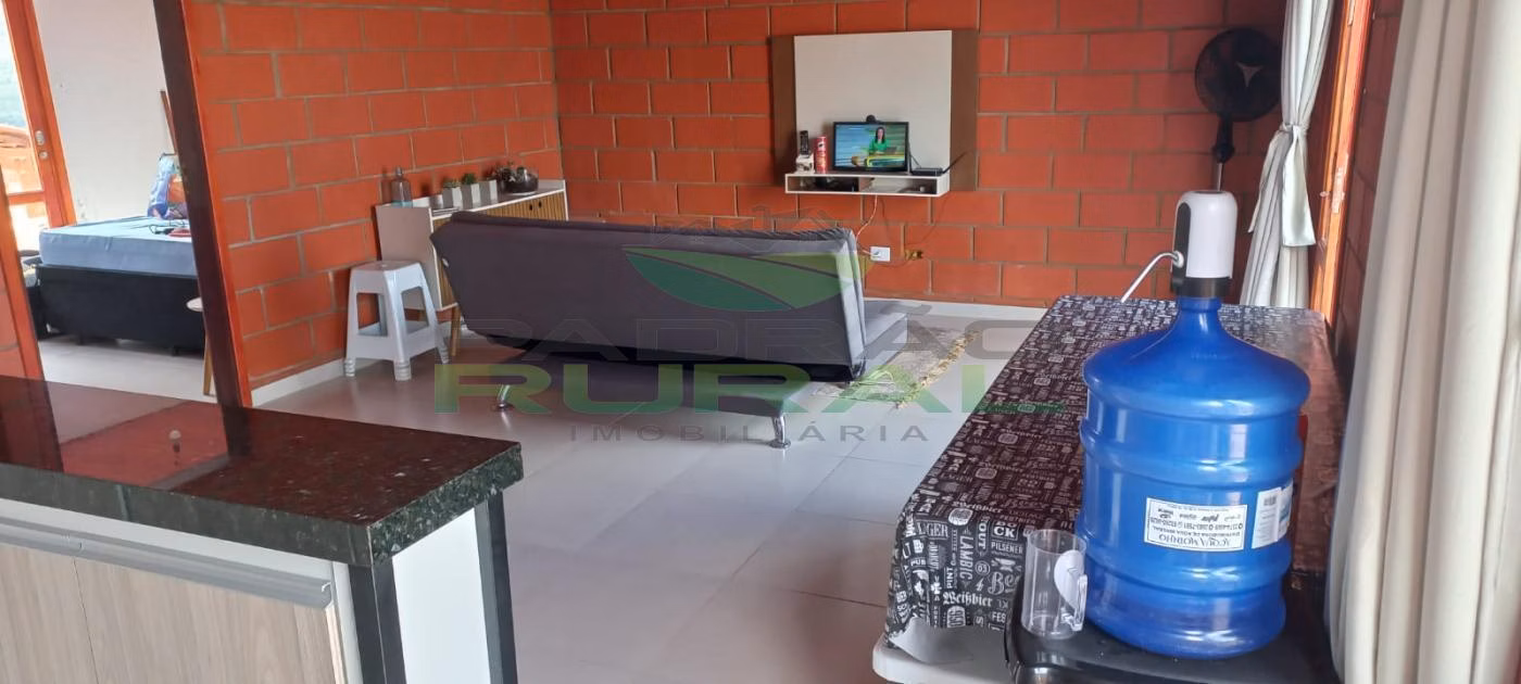 Country home of 198 m² in Mairinque, SP, Brazil