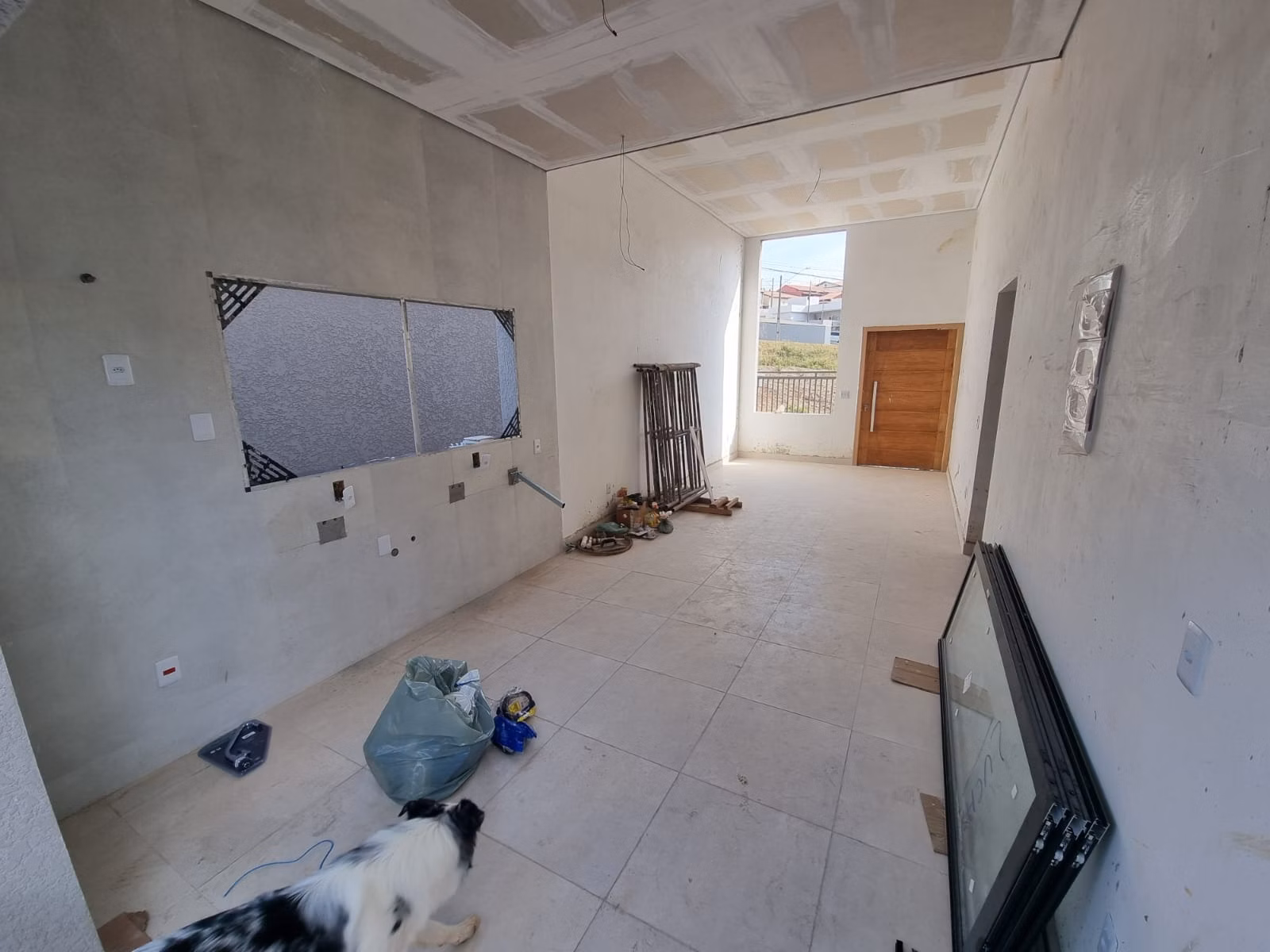 Casa de 250 m² em Extrema, MG