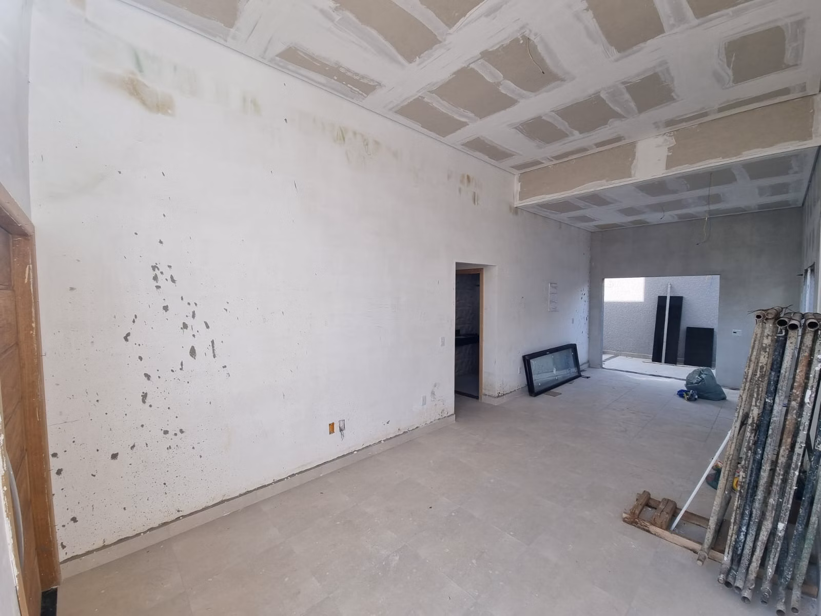 Casa de 250 m² em Extrema, MG