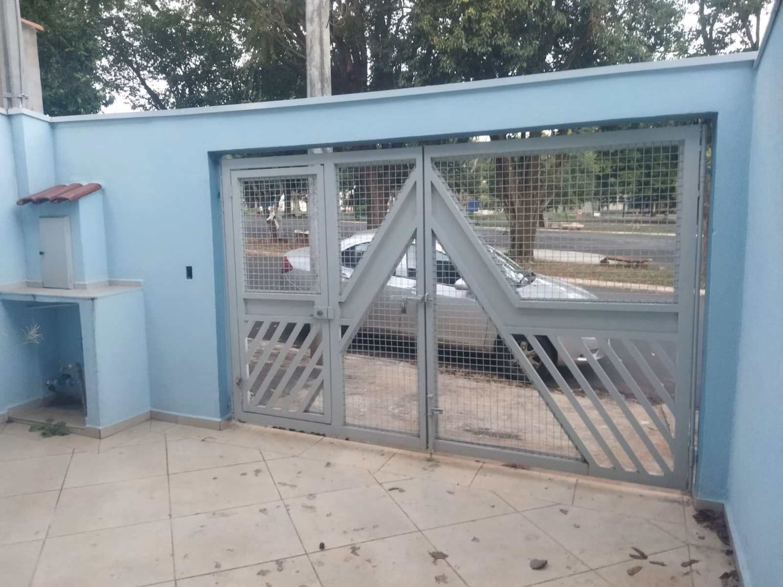 Casa de 150 m² em Sumaré, SP