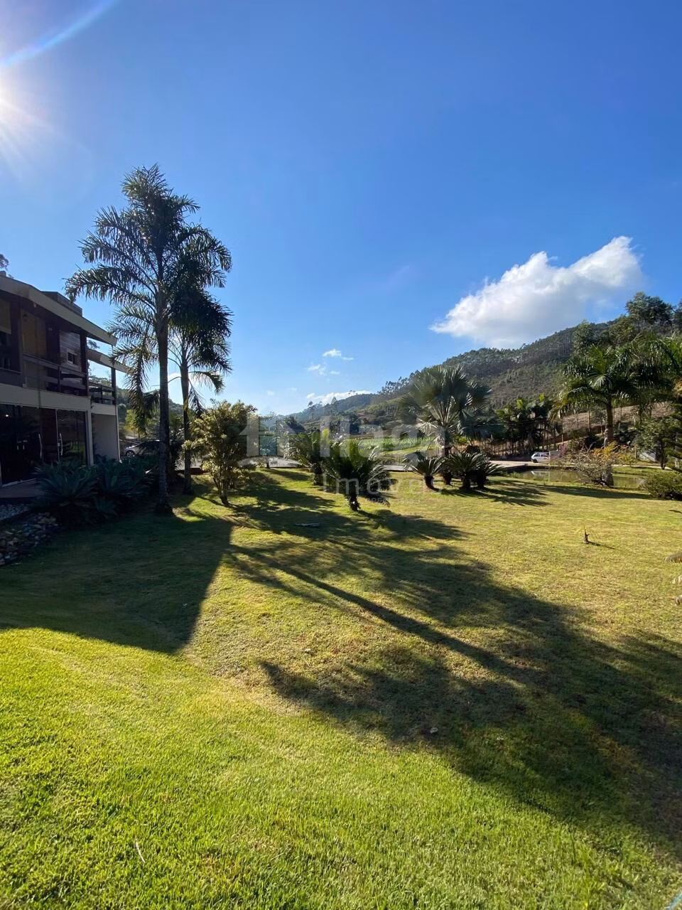 Fazenda de 2 ha em Nova Trento, SC