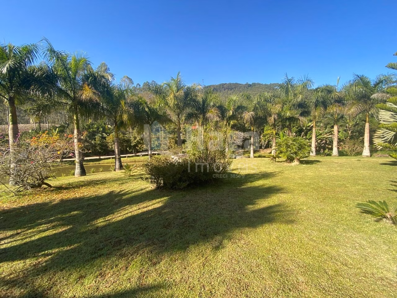 Farm of 4 acres in Nova Trento, SC, Brazil