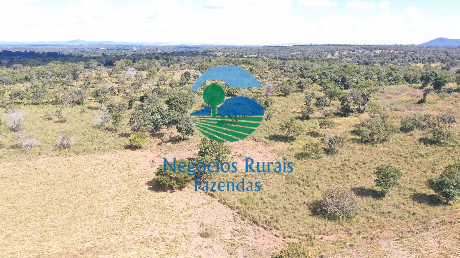 Fazenda de 314 ha em Mara Rosa, GO