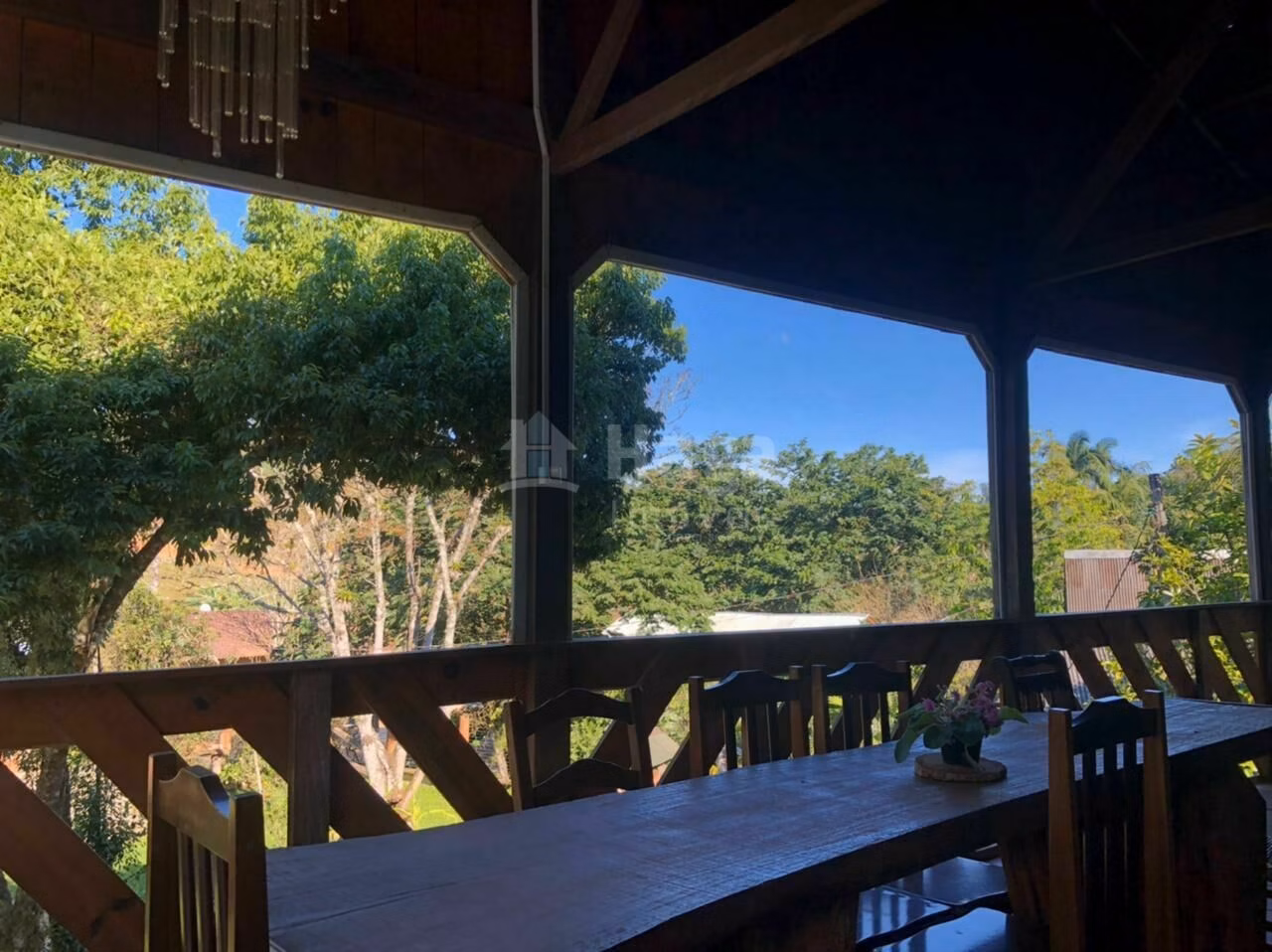Chácara de 5.000 m² em Canelinha, SC