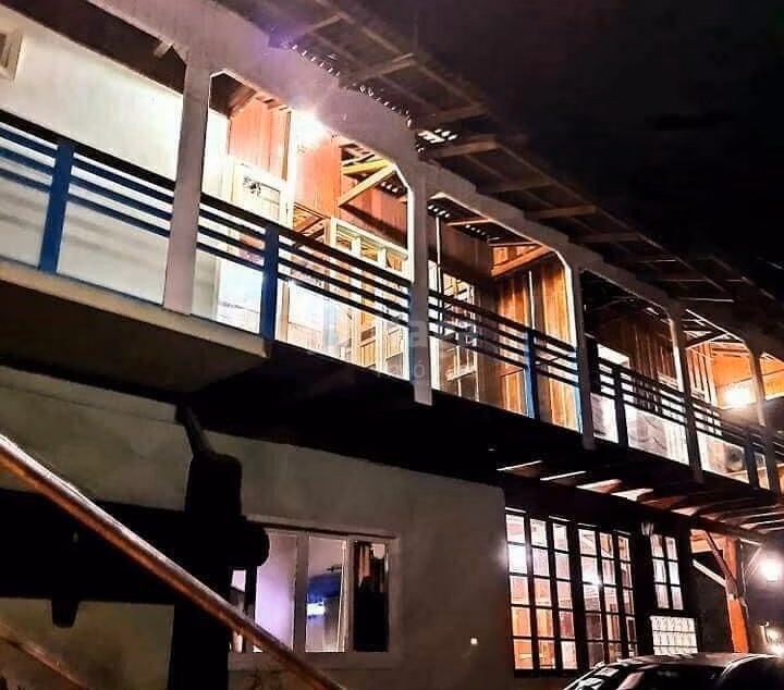 Chácara de 5.000 m² em Canelinha, SC