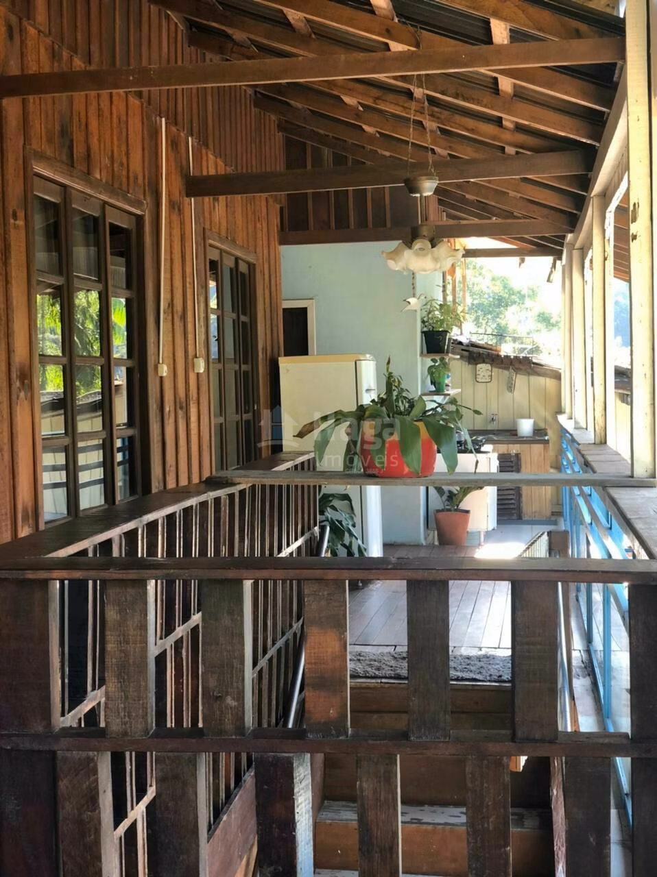 Chácara de 5.000 m² em Canelinha, SC