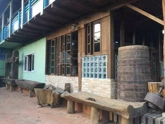 Chácara de 5.000 m² em Canelinha, SC