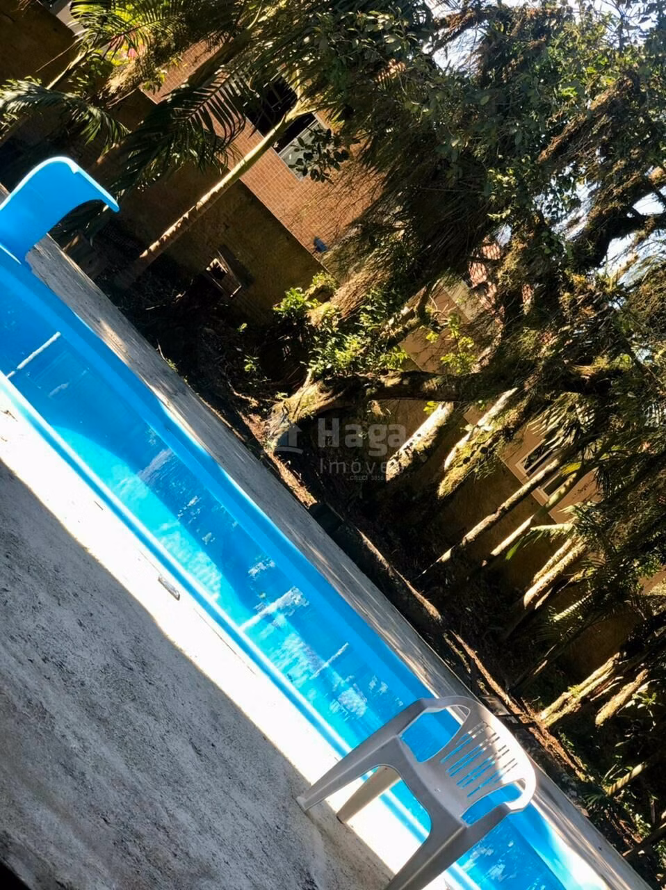 Chácara de 5.000 m² em Canelinha, SC
