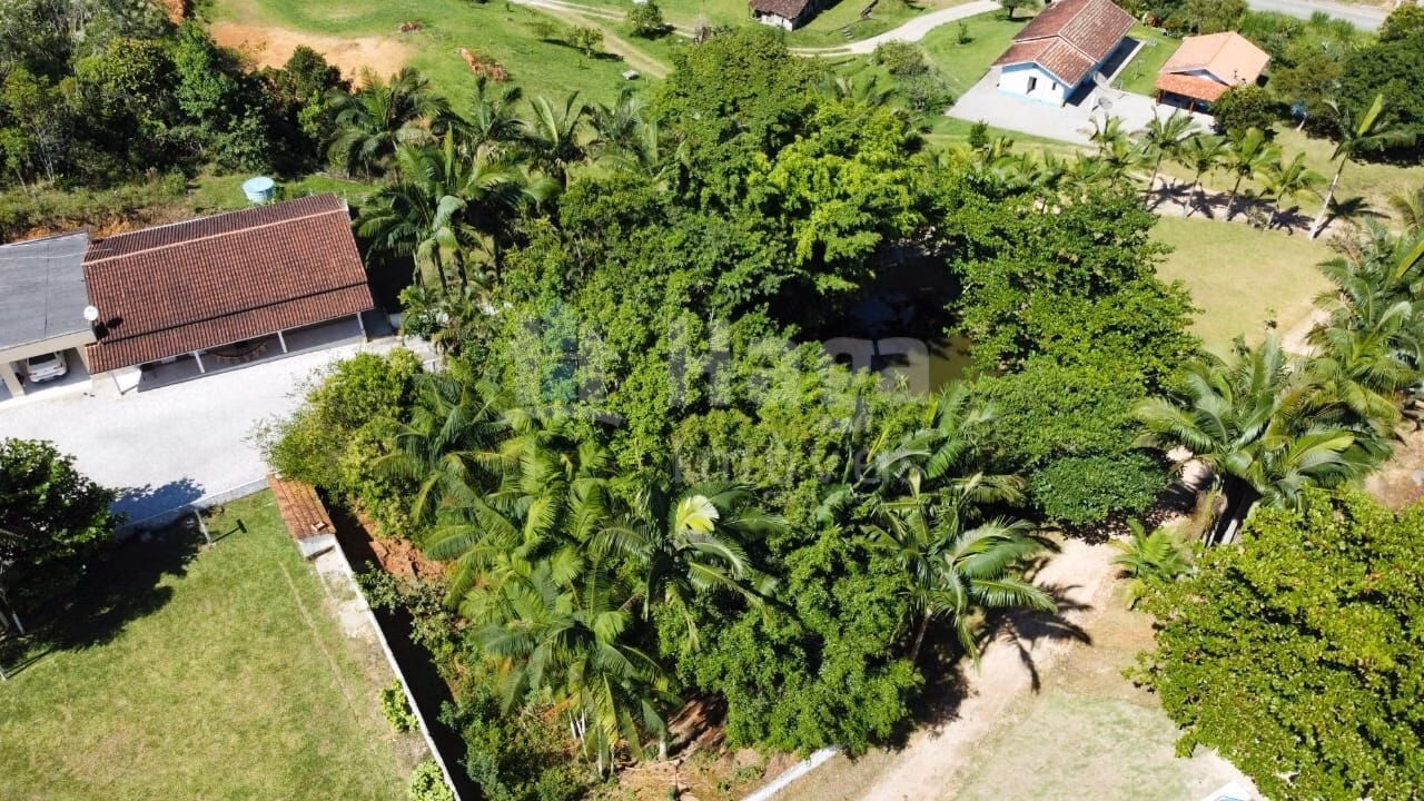 Casa de 8 ha em Brusque, SC