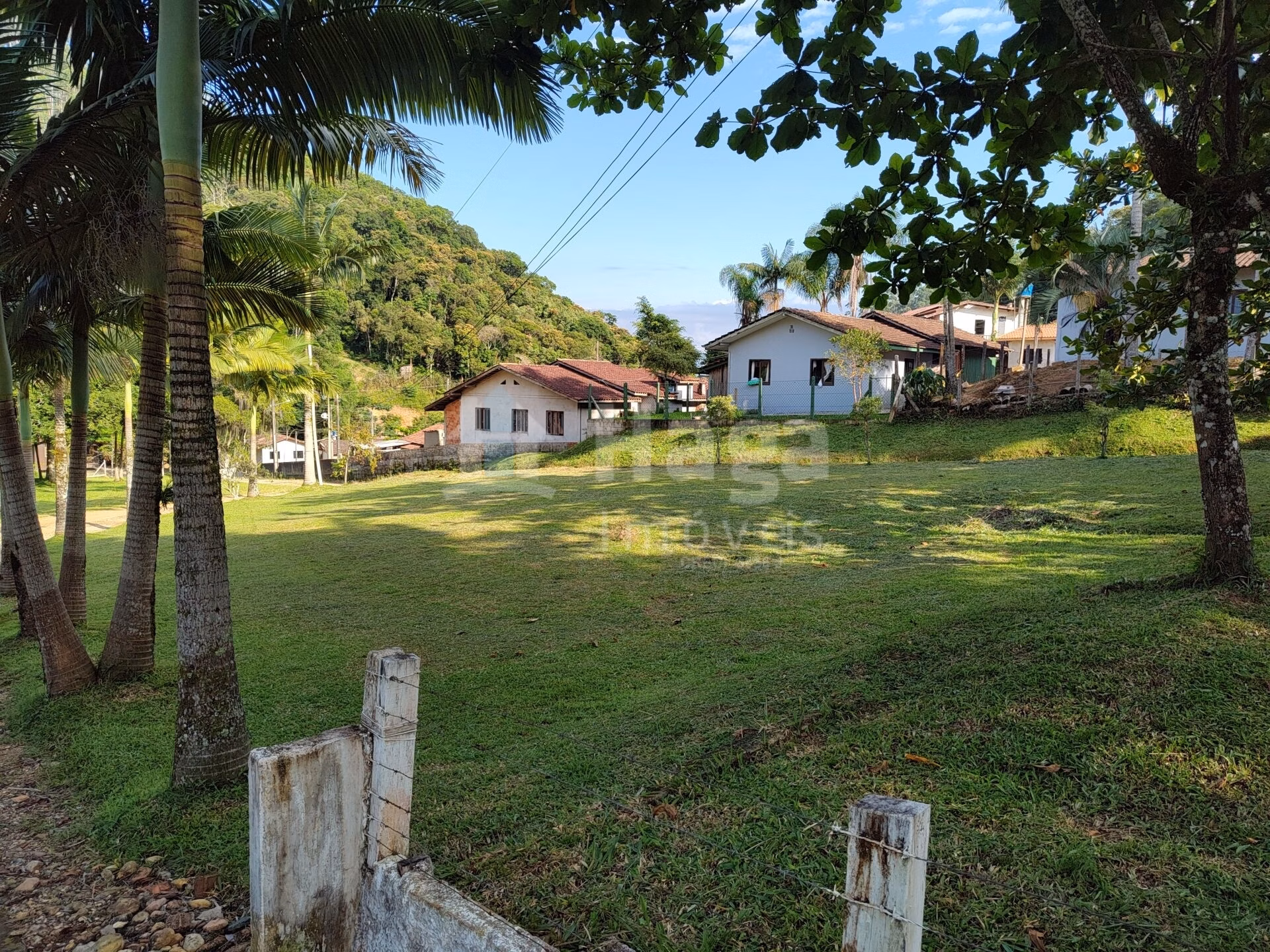Casa de 8 ha em Brusque, SC