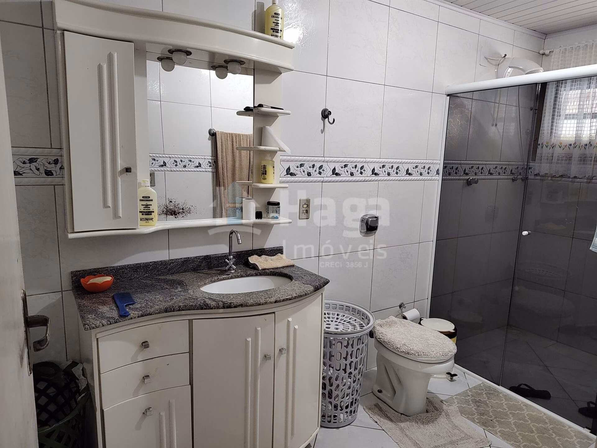 Casa de 8 ha em Brusque, SC