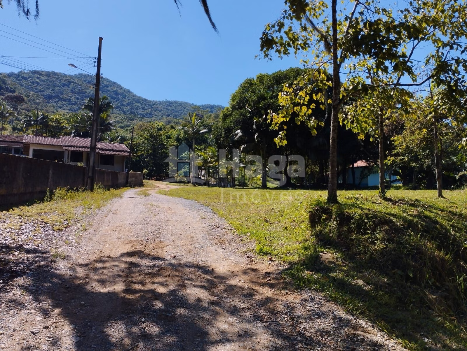 Casa de 8 ha em Brusque, SC