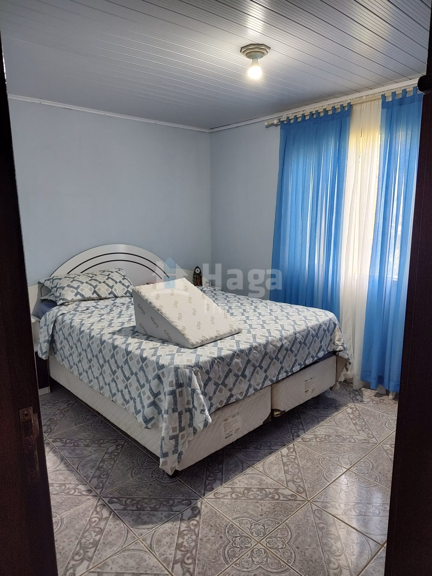 Casa de 8 ha em Brusque, SC
