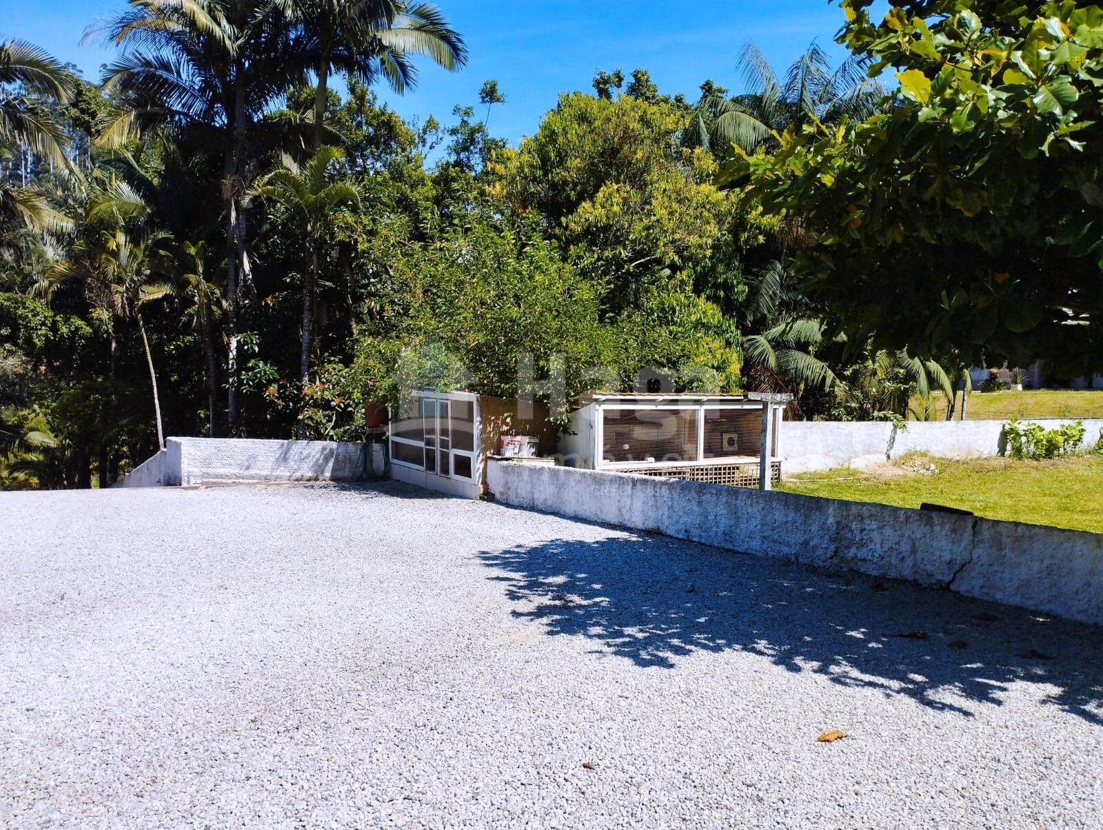 Casa de 8 ha em Brusque, SC